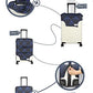 Travel Luggage Cover Suitcase Protector Fits 23