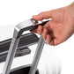 7272 Energie Expandable Hardside Luggage with Spinner Wheels and TSA Lock