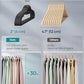 Pack of 30 Coat Hangers (30 Count)