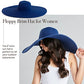 San Diego Hat Company Women's Ultrabraid X