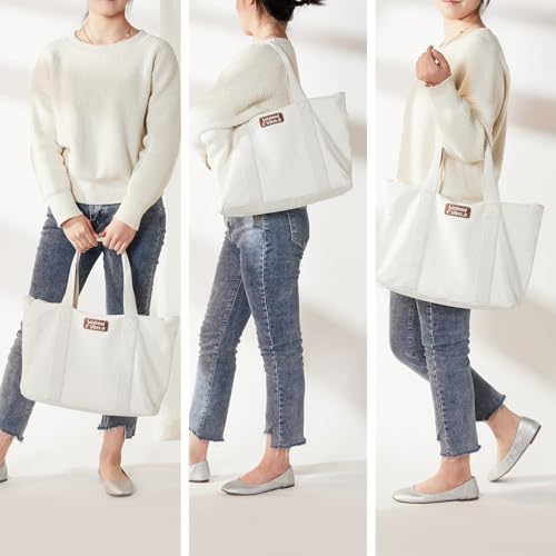 BRIDAL Weekend Vibes Travel Tote Bag