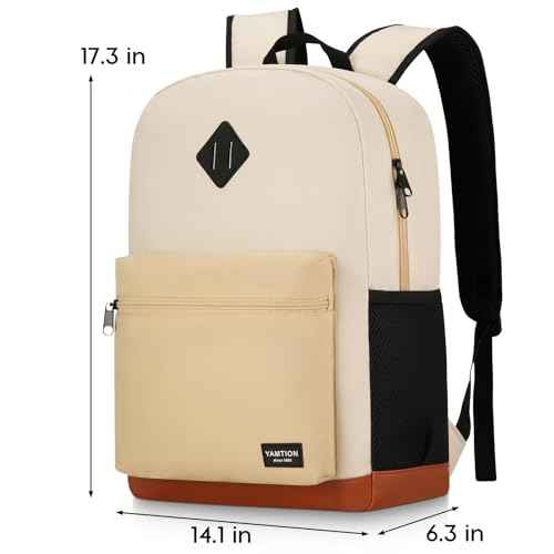 School Backpack Women