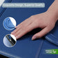 PU Leather Padfolio Portfolio with Handle (50 Count)