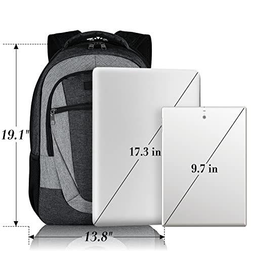 Backpack for Men and Women