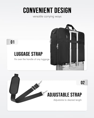 Garment Bags for Travel