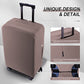 Travel Luggage Cover