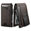 Tactical Wallet for Men Card Holder