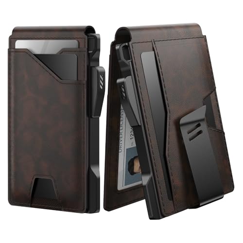 Tactical Wallet for Men Card Holder
