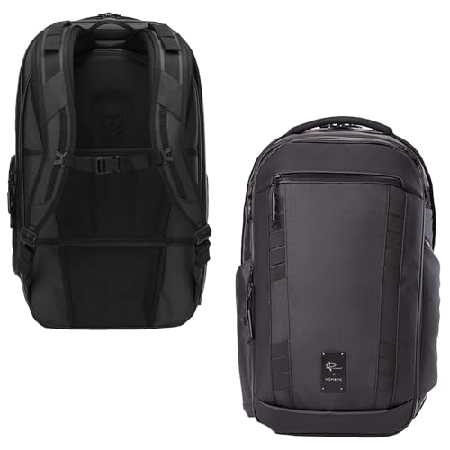 McKinnon Camera Backpack 35L