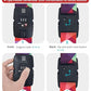 Travelkin Luggage Straps TSA Approved