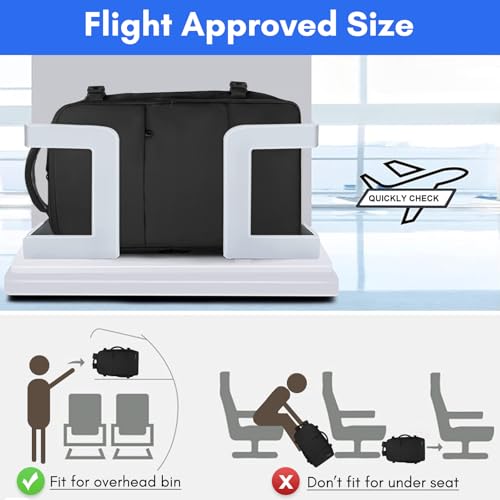 Travel Backpack for Men Women