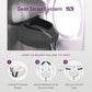 Evolution S3 Airplane Travel Pillow for Long Flights