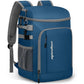 Cooler Backpack Insulated Leak Proof for Women Men Soft Cooler Bag (45 Count)