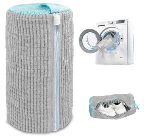 Shoe Washing Machine Bag (2 Count)