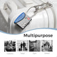 TSA Approved Travel Luggage Locks (4 Count)