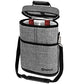 2 Bottle Wine Carrier Tote