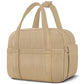 Corduroy Lunch Box Lunch Bag for Women Men