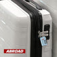 TSA Accepted Luggage Travel Lock (2 Count)