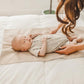 Faux Leather Waterproof Baby Changing Mat 2 Pack (2 Count)