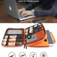 Travel Cable Organizer Bag