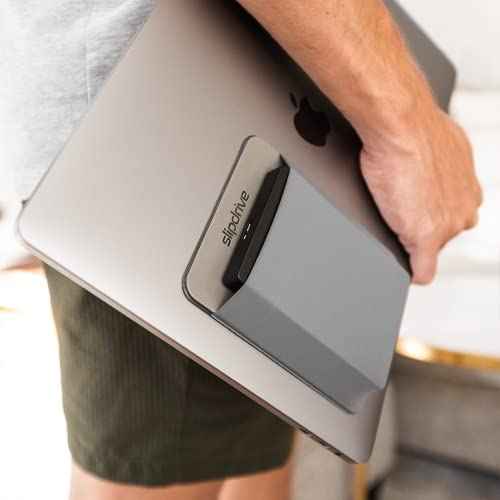 Portable Hard Drive Sleeve for Laptop