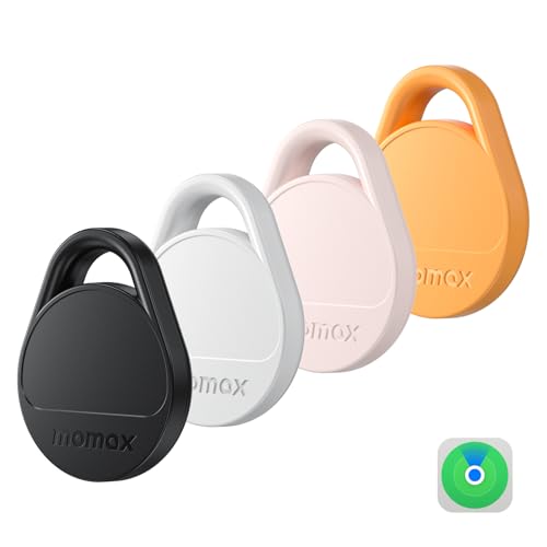 Air Tracker Tags 4 Pack