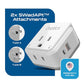 Japan Philippines Power Travel Plug Adapter Set