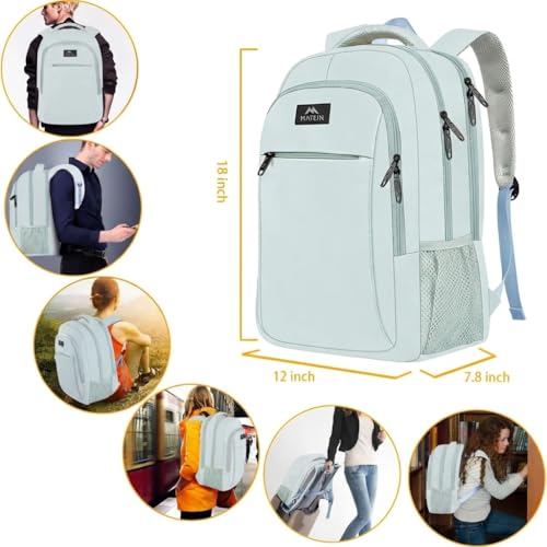 Travel Laptop Backpack