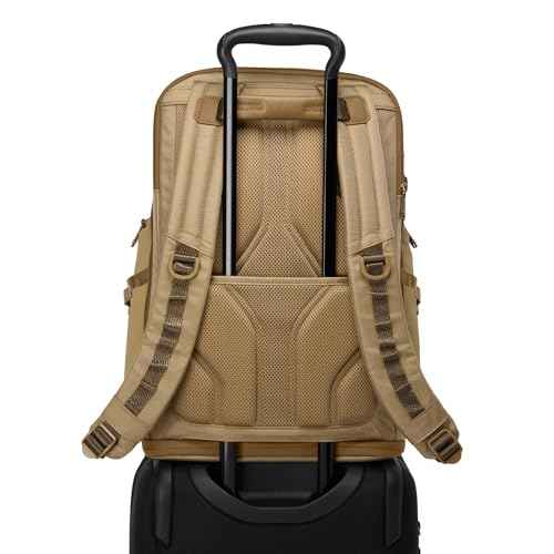 Alpha Bravo Nomadic Backpack