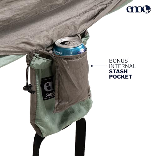 SingleNest Hammock Mint
