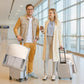 2 Pack 43" Garment Bags for Hanging Clothes (2 Count)