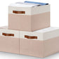 Large Fabric Storage Bins