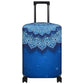 Travel Luggage Cover Suitcase Protector Fits 27