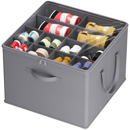 Shoe Storage Organizer for Closet
