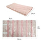 Travel Jewelry Roll Bag Portable Organizer Pouch With Grids&PVC Cover Storage Bags for Necklace