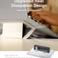 Airflow Adhesive Laptop Stand