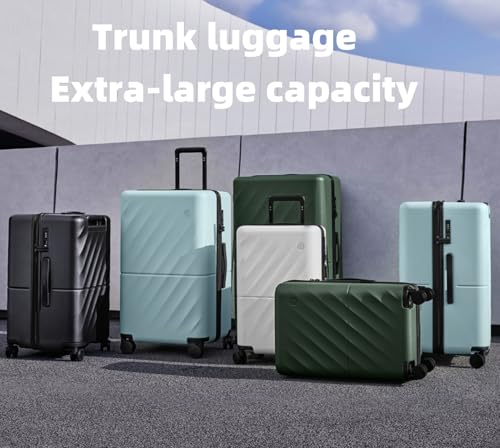 Carry On Suitcase