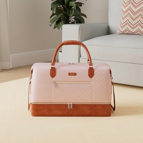 Weekender Bag for Women (3 Count)