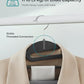 50 Pack Coat Hangers