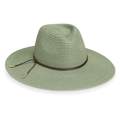 Wallaroo Women’s Montecito Fedora