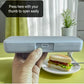 5 Pcs Travel Utensils Set (5 Count)