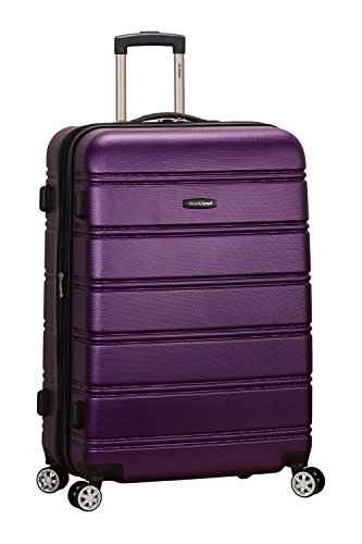 Melbourne Hardside Expandable Spinner Wheel Luggage