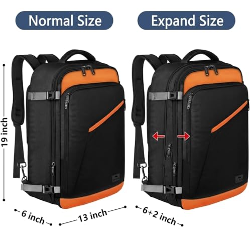 Carry on Backpack for Airplane