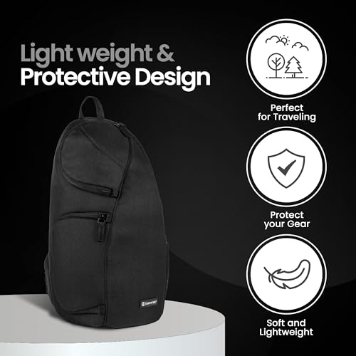 Jazz 76 v2.0 Camera Sling Bag
