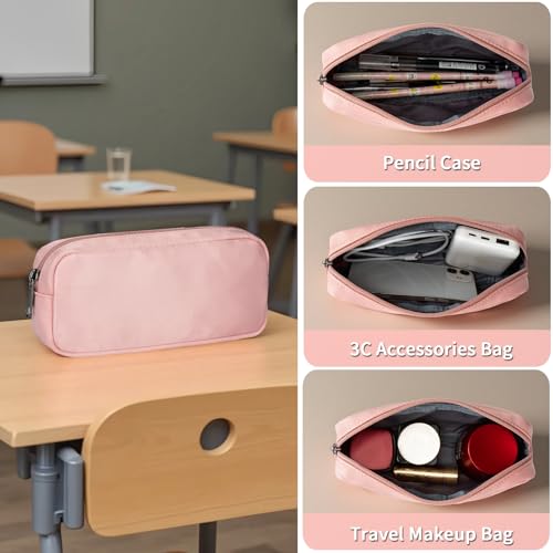 Laptop Backpack with Pencil Case