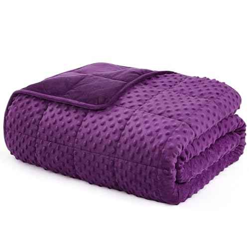 Weighted Blanket for Adult