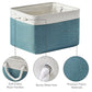 Organization and Storage basket for Organizing (3 Count)