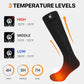 Heated Socks for Men Women