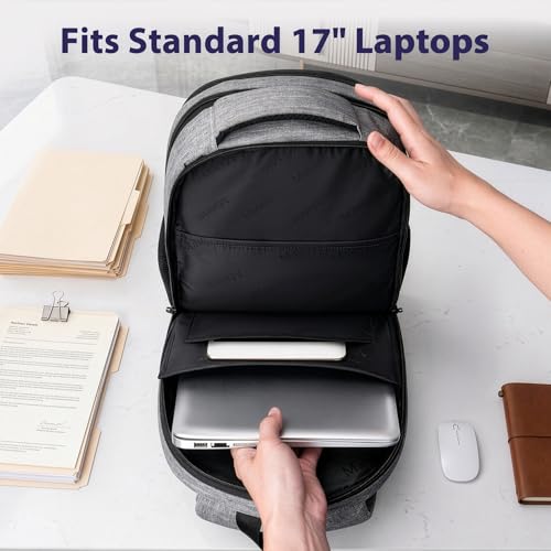 Travel Laptop Backpack