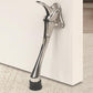 6 Inch Kick Down Door Stoppers for Bottom of Door